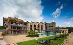 Peduase Valley Resort