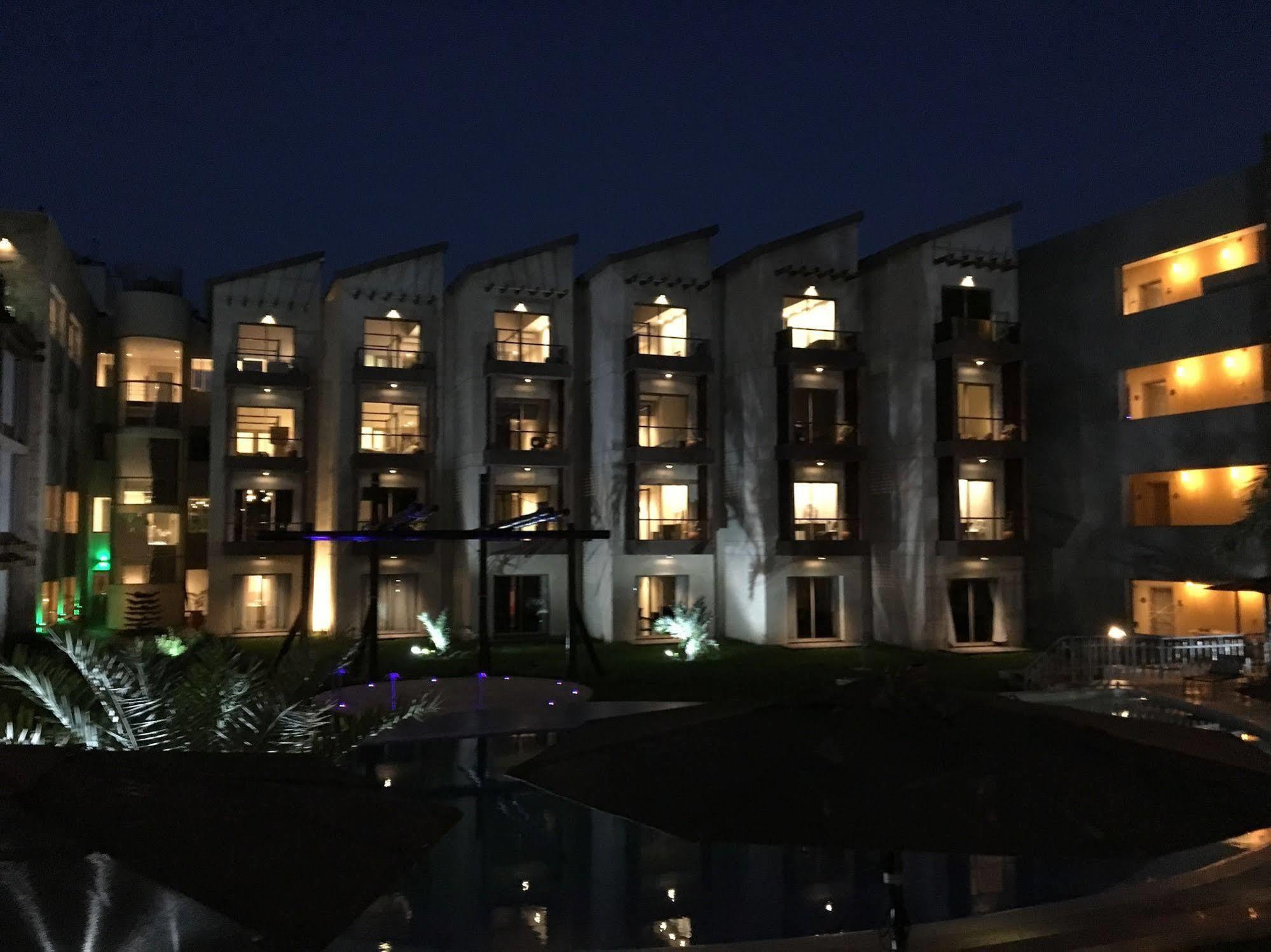 Peduase Valley Resort Aiyimensa Exterior photo